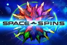 Space Spins slot